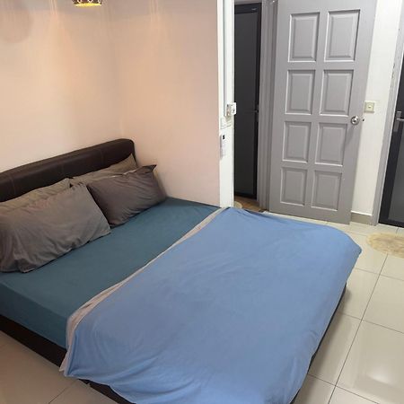 Spice Tunas 3B2B House บายันเลอปาส ภายนอก รูปภาพ
