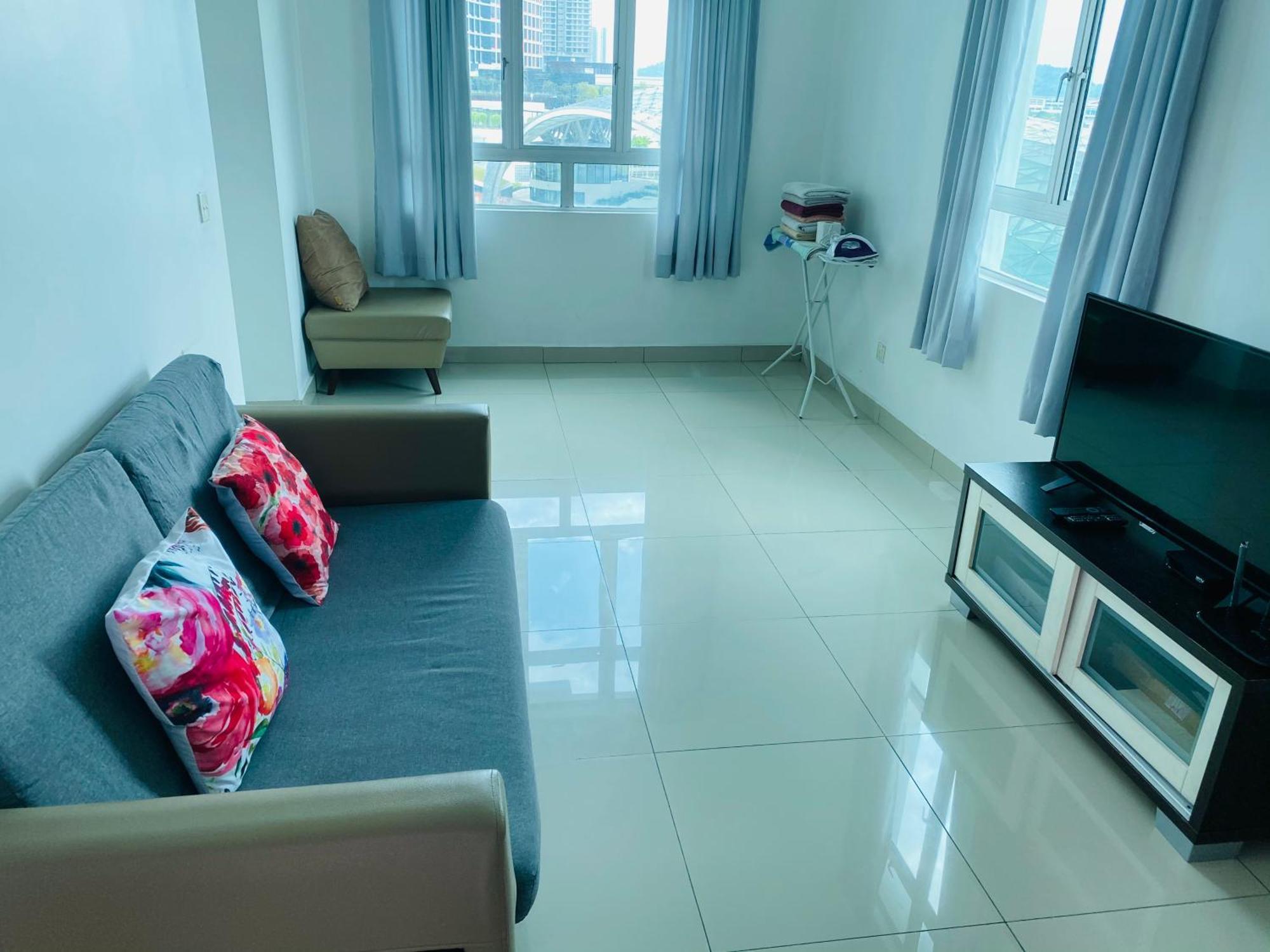 Spice Tunas 3B2B House บายันเลอปาส ภายนอก รูปภาพ