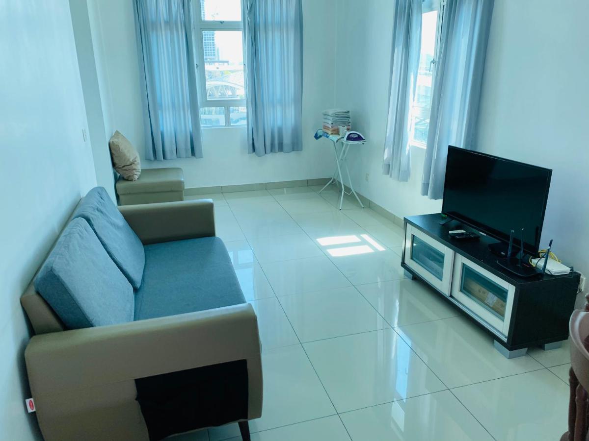 Spice Tunas 3B2B House บายันเลอปาส ภายนอก รูปภาพ