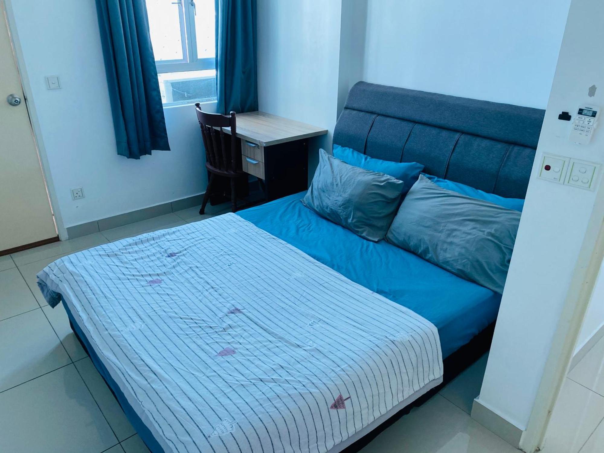 Spice Tunas 3B2B House บายันเลอปาส ภายนอก รูปภาพ