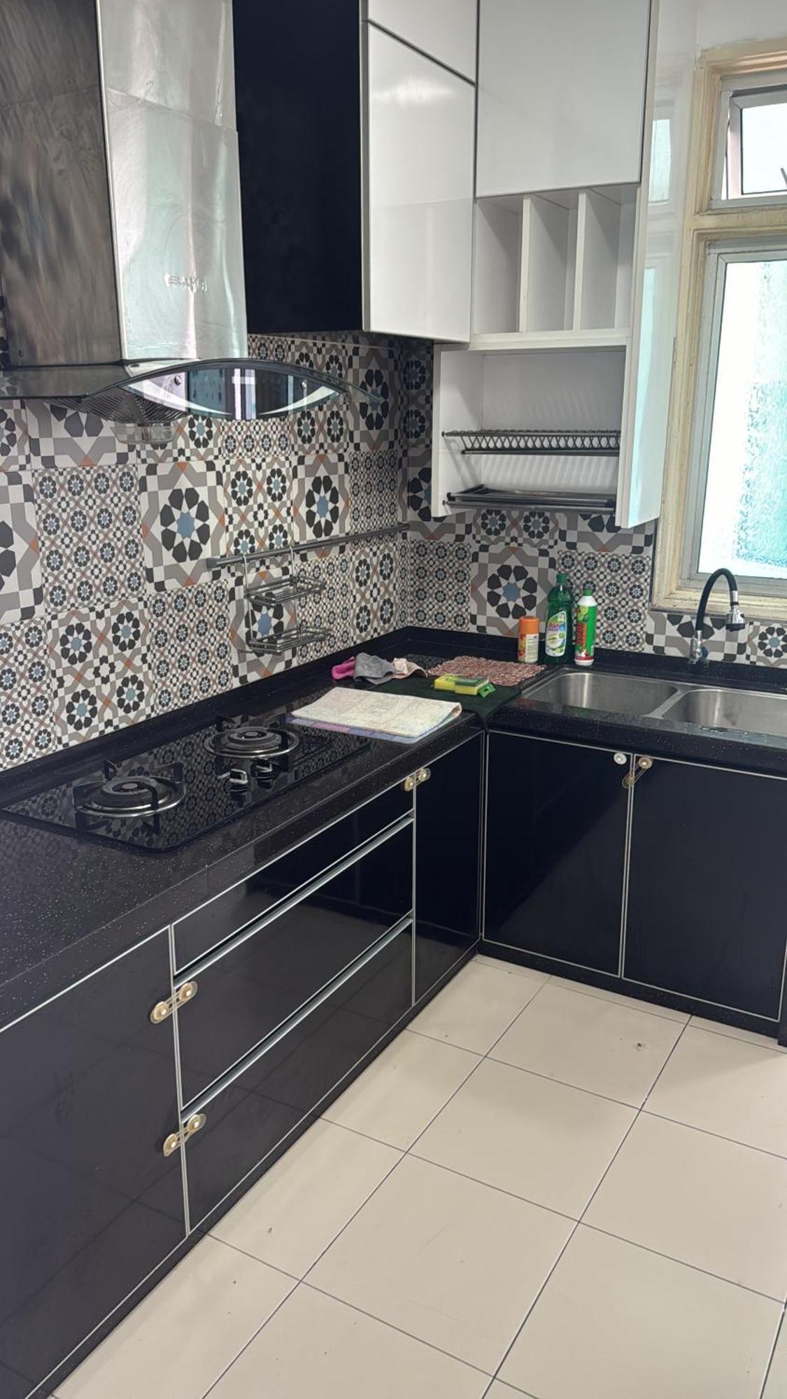 Spice Tunas 3B2B House บายันเลอปาส ภายนอก รูปภาพ