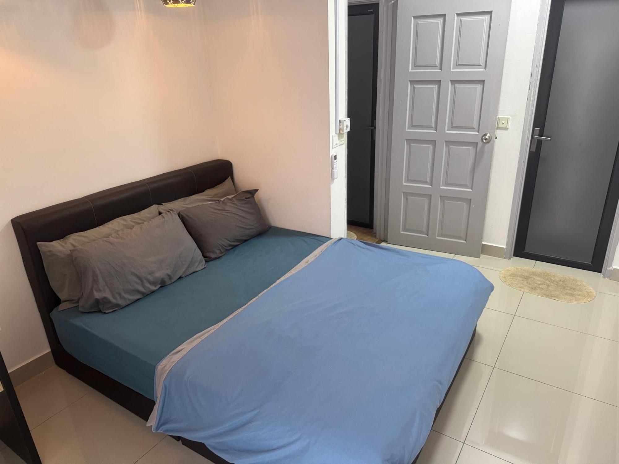 Spice Tunas 3B2B House บายันเลอปาส ภายนอก รูปภาพ