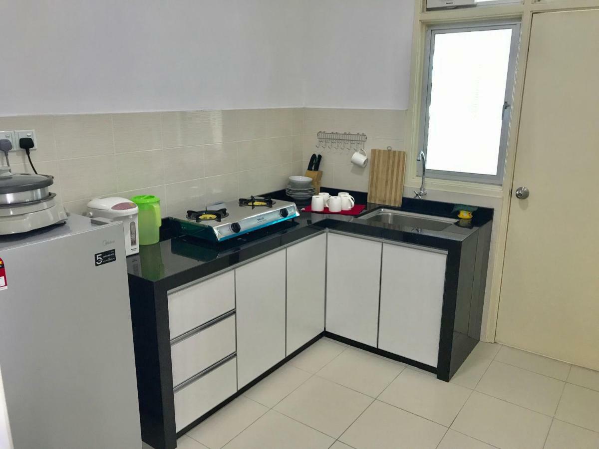 Spice Tunas 3B2B House บายันเลอปาส ภายนอก รูปภาพ