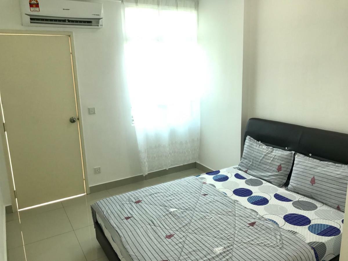 Spice Tunas 3B2B House บายันเลอปาส ภายนอก รูปภาพ