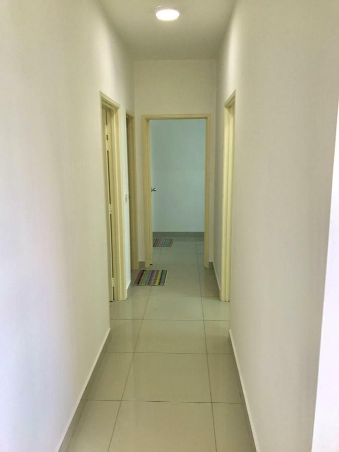Spice Tunas 3B2B House บายันเลอปาส ภายนอก รูปภาพ